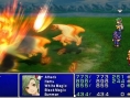 Screens Final Fantasy IV Complete Collection