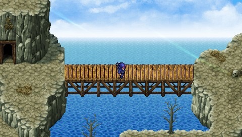 Final Fantasy IV CC: launch trailer