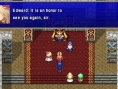 Final Fantasy IV CC: launch trailer