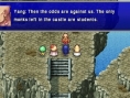 Final Fantasy IV CC: launch trailer