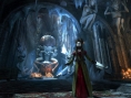 Castlevania LOS Rêverie : premières images