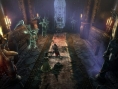 Castlevania LOS Rêverie : premières images