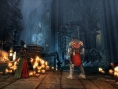 Castlevania LOS Rêverie : premières images