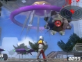 Earth Defense Force 2 annoncé sur PSP