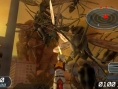 Earth Defense Force 2 annoncé sur PSP
