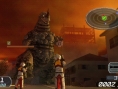 Earth Defense Force 2 annoncé sur PSP