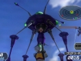 Earth Defense Force 2 annoncé sur PSP
