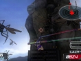 Earth Defense Force 2 annoncé sur PSP