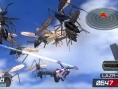 Earth Defense Force 2 annoncé sur PSP