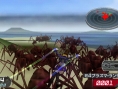 Earth Defense Force 2 annoncé sur PSP