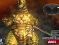 Earth Defense Force 2 annoncé sur PSP