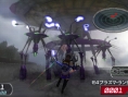 Earth Defense Force 2 annoncé sur PSP