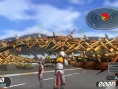 Earth Defense Force 2 annoncé sur PSP