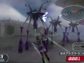 Earth Defense Force 2 annoncé sur PSP