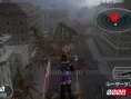 Earth Defense Force 2 annoncé sur PSP