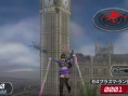 Earth Defense Force 2 annoncé sur PSP