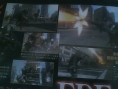 Scans Earth Defense Force 4