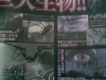 Scans Earth Defense Force 4