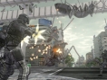 Earth Defense Force 4 : premières images