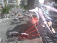 Earth Defense Force 4 : premières images