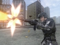 Earth Defense Force 4 : premières images