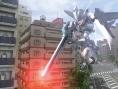 Earth Defense Force 4 : premières images