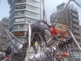 Earth Defense Force 4 : premières images