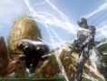 Earth Defense Force 4 : premières images