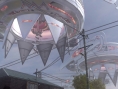 Earth Defense Force 4 : premières images