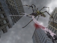 Earth Defense Force 4 : premières images