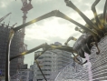 Earth Defense Force 4 : premières images