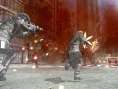 Screens Earth Defense Force 4