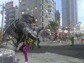 Screens Earth Defense Force 4