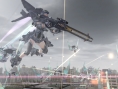 Screens Earth Defense Force 4
