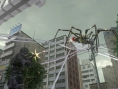 Screens Earth Defense Force 4