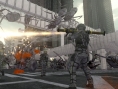 Earth Defense Force 4 : trailer version longue