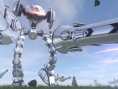Screens Earth Defense Force 4