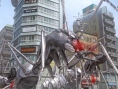 Earth Defense Force 4 : trailer version longue