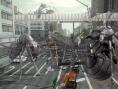 Earth Defense Force 4 : trailer version longue