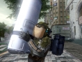 Screens Earth Defense Force 4