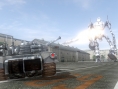 Screens Earth Defense Force 4