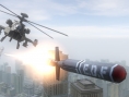 Screens Earth Defense Force 4