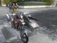 Screens Earth Defense Force 4