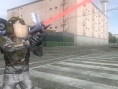 Screens Earth Defense Force 4