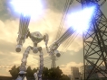 Screens Earth Defense Force 4