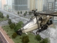 Screens Earth Defense Force 4