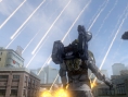 Screens Earth Defense Force 4