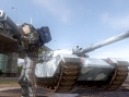 Screens Earth Defense Force 4
