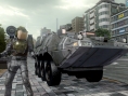 Screens Earth Defense Force 4