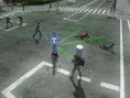 Screens Earth Defense Force 4
